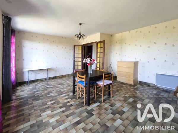 Maison à vendre 4 pièces 90 m² Moon-sur-Elle