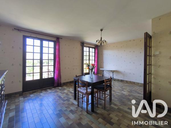 Maison à vendre 4 pièces 90 m² Moon-sur-Elle