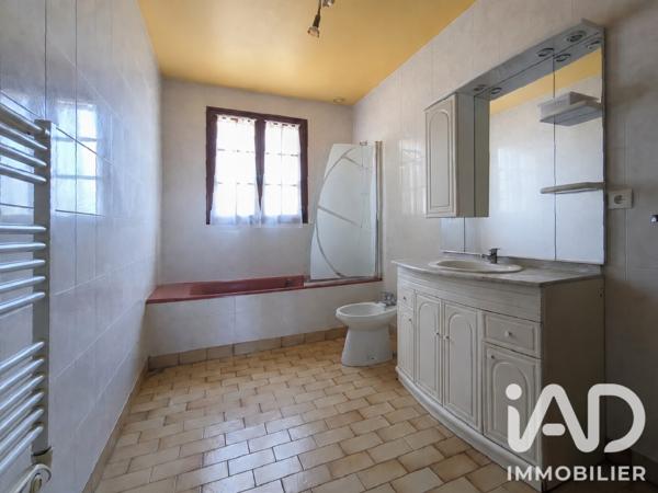 Maison à vendre 4 pièces 90 m² Moon-sur-Elle
