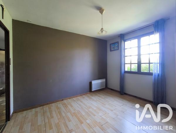 Maison à vendre 4 pièces 90 m² Moon-sur-Elle
