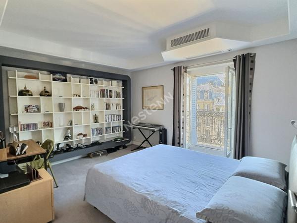 Appartement Familial de cinq pièces - Quartier Mail Montorgueil 75002 Paris