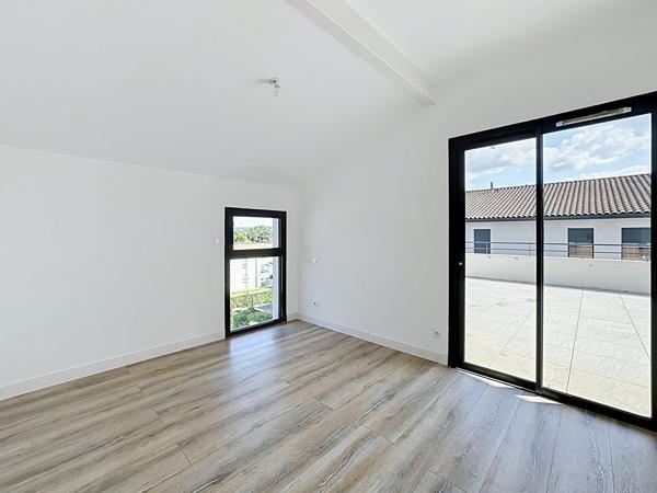 Appartement 4 pièces 119 m2