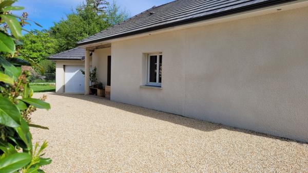 Maison 5 pièces 130 m2