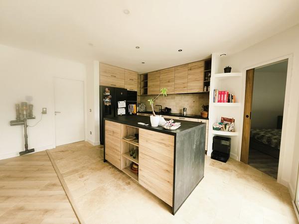 Maison 5 pièces 130 m2