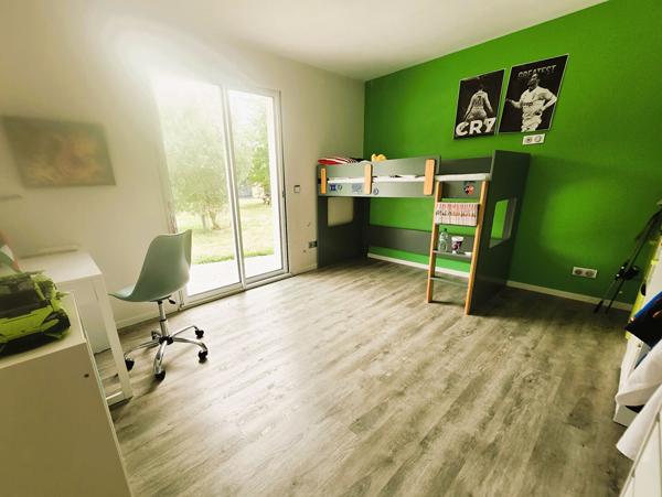 Maison 5 pièces 130 m2