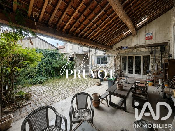Maison à vendre 10 pièces 190 m² Herblay-sur-Seine