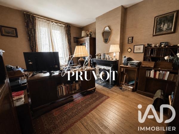 Maison à vendre 10 pièces 190 m² Herblay-sur-Seine