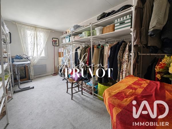 Maison à vendre 10 pièces 190 m² Herblay-sur-Seine