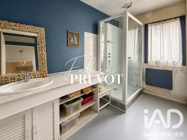 Maison à vendre 10 pièces 190 m² Herblay-sur-Seine