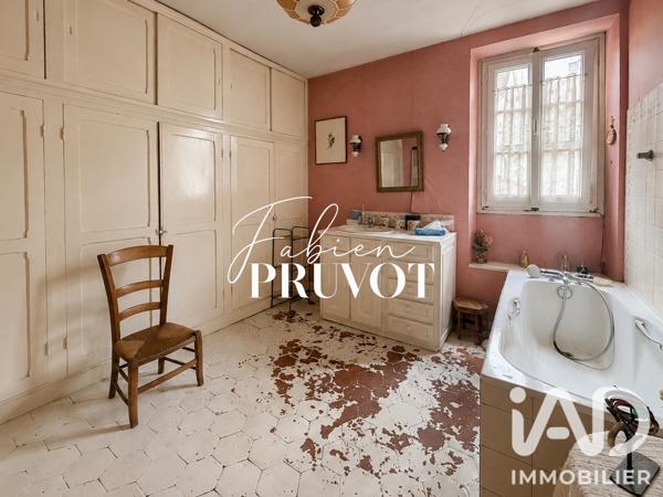 Maison à vendre 10 pièces 190 m² Herblay-sur-Seine