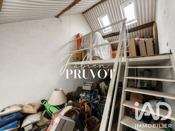 Maison à vendre 10 pièces 190 m² Herblay-sur-Seine