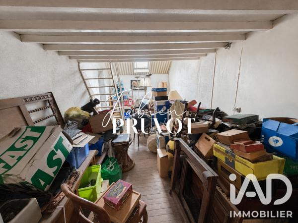 Maison à vendre 10 pièces 190 m² Herblay-sur-Seine