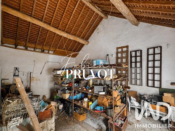 Maison à vendre 10 pièces 190 m² Herblay-sur-Seine