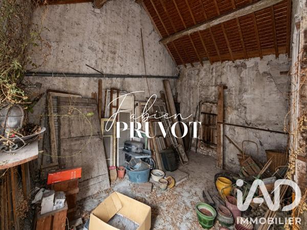 Maison à vendre 10 pièces 190 m² Herblay-sur-Seine