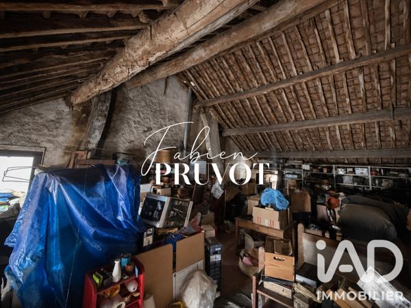 Maison à vendre 10 pièces 190 m² Herblay-sur-Seine