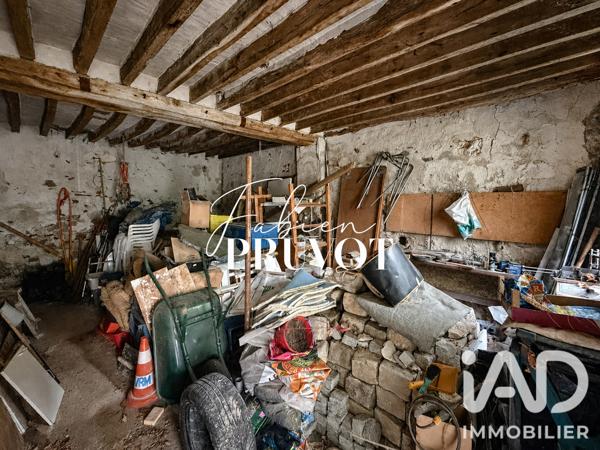 Maison à vendre 10 pièces 190 m² Herblay-sur-Seine