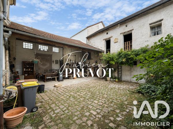 Maison à vendre 10 pièces 190 m² Herblay-sur-Seine
