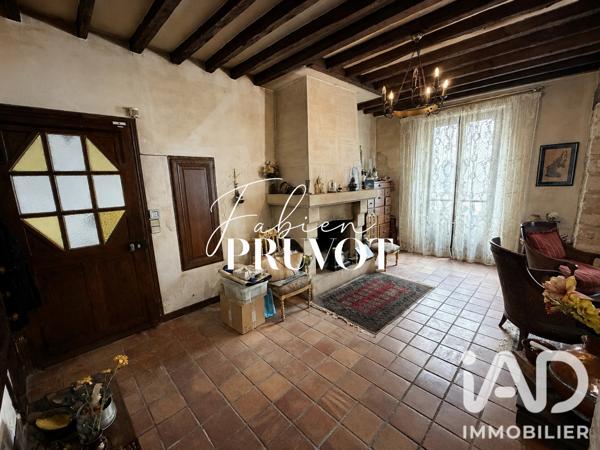 Maison à vendre 10 pièces 190 m² Herblay-sur-Seine