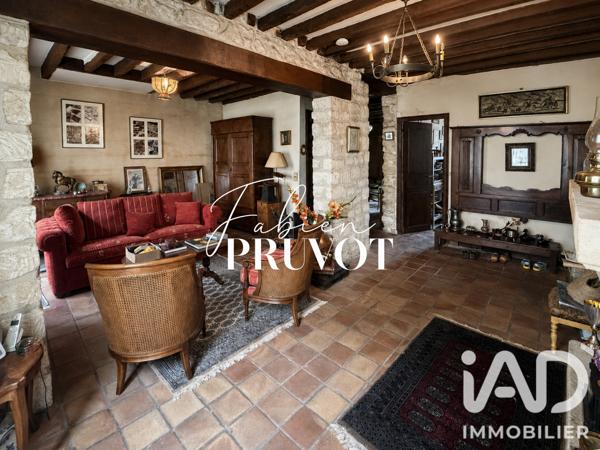 Maison à vendre 10 pièces 190 m² Herblay-sur-Seine
