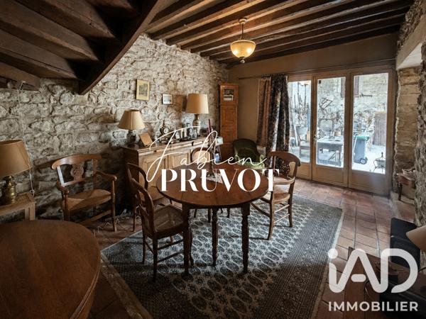 Maison à vendre 10 pièces 190 m² Herblay-sur-Seine