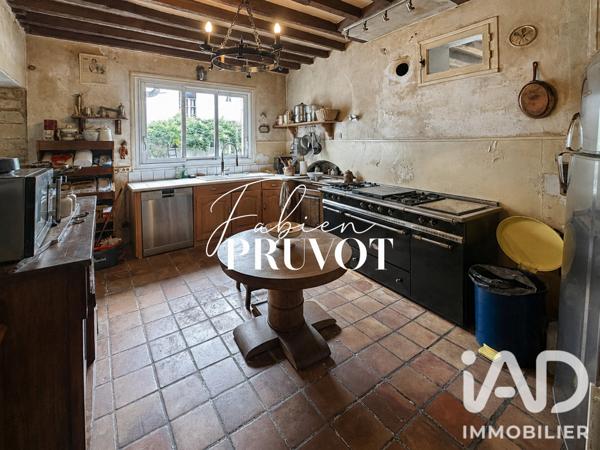 Maison à vendre 10 pièces 190 m² Herblay-sur-Seine