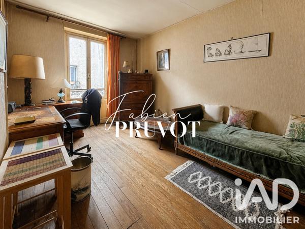 Maison à vendre 10 pièces 190 m² Herblay-sur-Seine