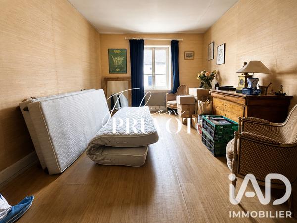 Maison à vendre 10 pièces 190 m² Herblay-sur-Seine