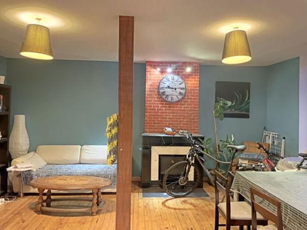 Achat appartement Saint-Étienne - 3 pièce(s) - 68 m² - 70 000 €