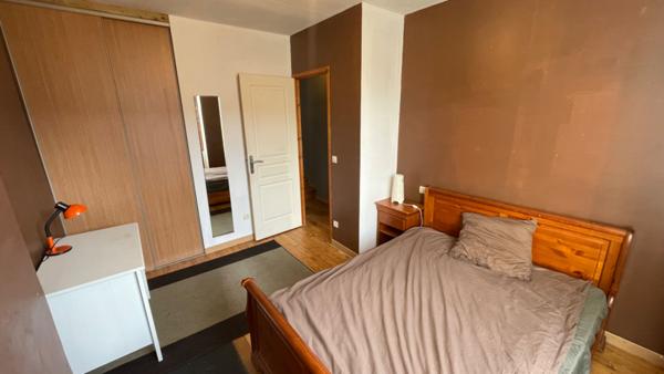 Achat appartement Saint-Étienne - 3 pièce(s) - 68 m² - 70 000 €