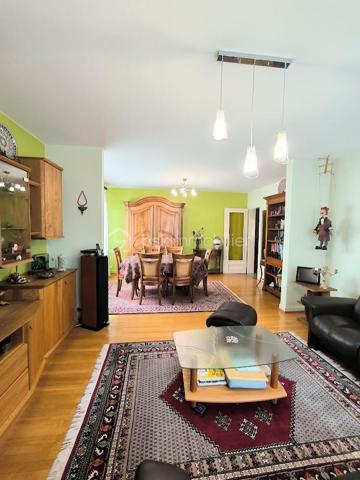 Appartement de 110,50 m²