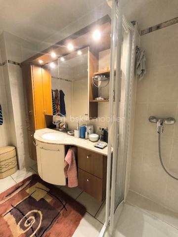 Appartement de 110,50 m²