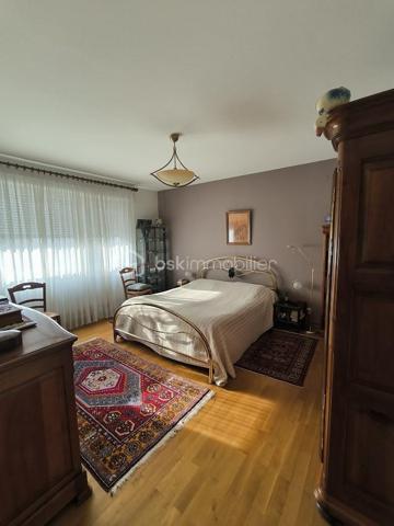 Appartement de 110,50 m²