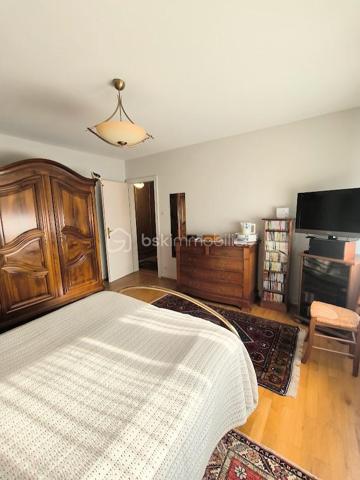 Appartement de 110,50 m²