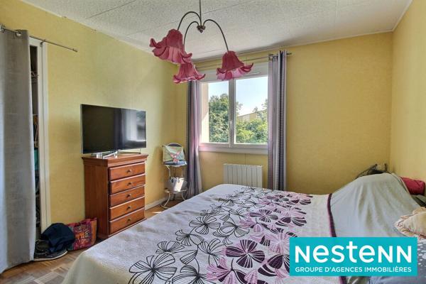 Maison Jonage le Haut 6 pièces de 96m² sur un terrain arboré de 774m²