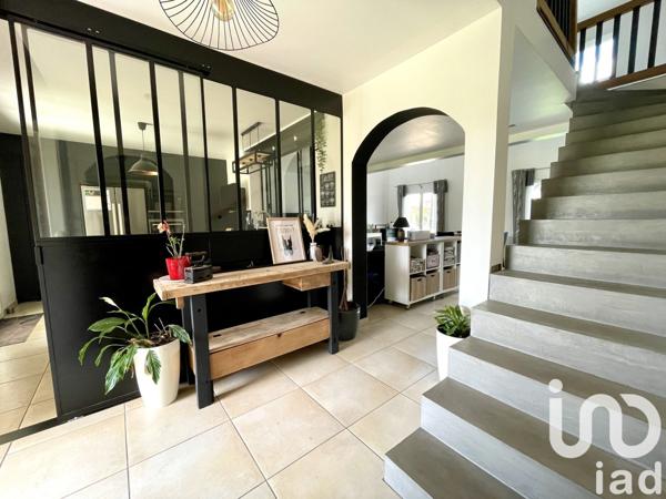 Maison à vendre 7 pièces 156 m² Molinet
