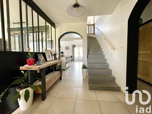 Maison à vendre 7 pièces 156 m² Molinet