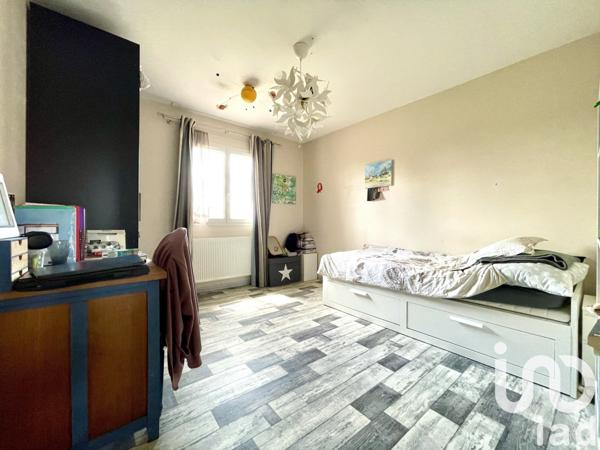 Maison à vendre 7 pièces 156 m² Molinet