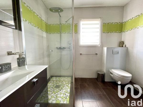 Maison à vendre 7 pièces 156 m² Molinet