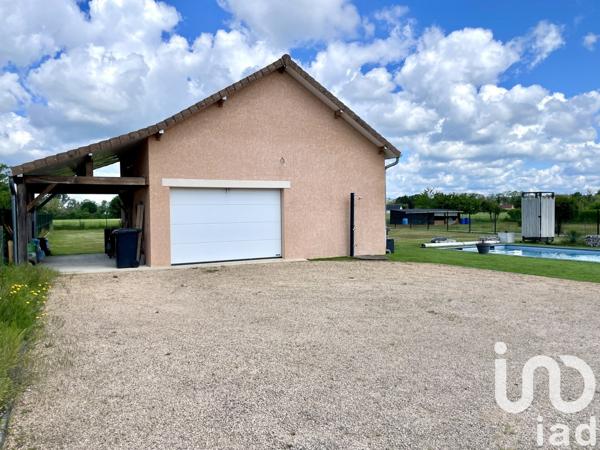 Maison à vendre 7 pièces 156 m² Molinet