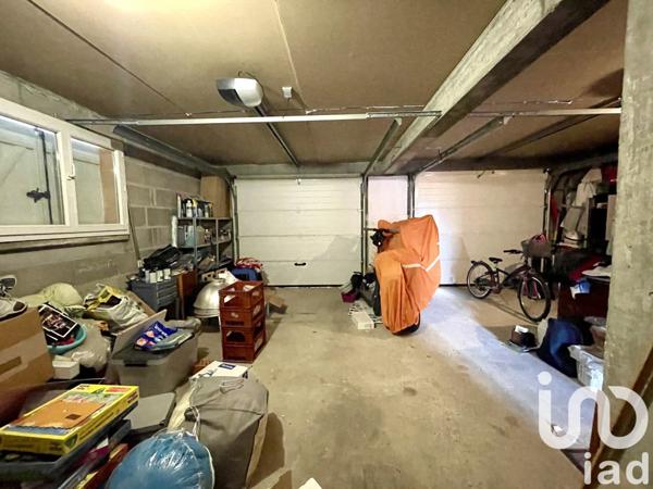 Maison à vendre 7 pièces 156 m² Molinet