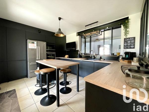 Maison à vendre 7 pièces 156 m² Molinet