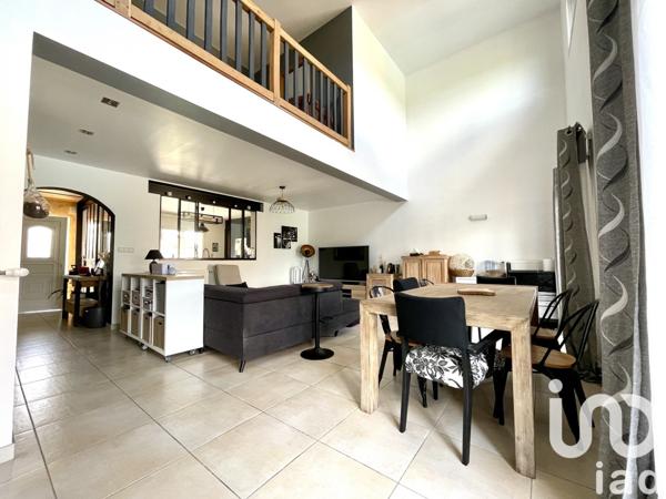 Maison à vendre 7 pièces 156 m² Molinet