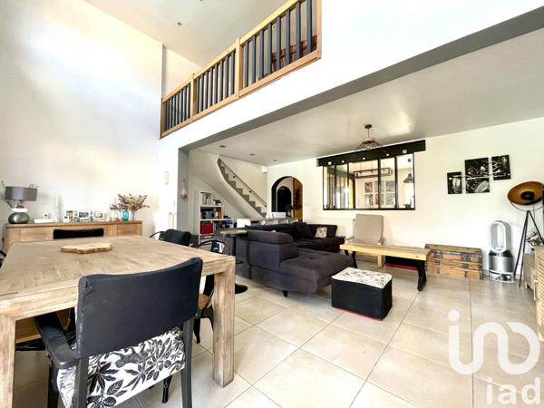 Maison à vendre 7 pièces 156 m² Molinet