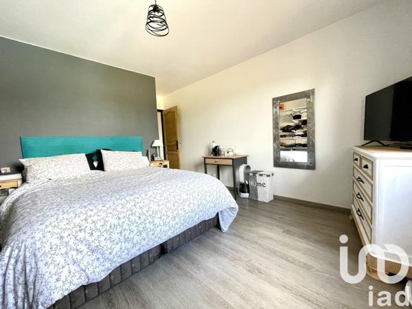 Maison à vendre 7 pièces 156 m² Molinet