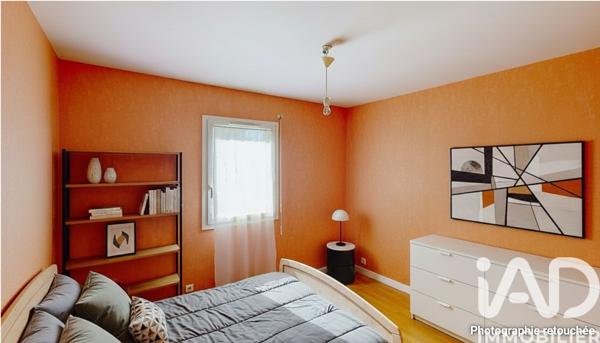 Maison à vendre 7 pièces 142 m² Besné