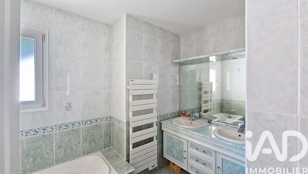 Maison à vendre 7 pièces 142 m² Besné