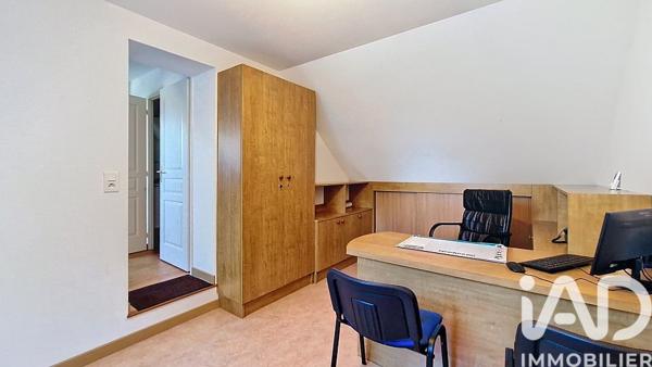 Maison à vendre 7 pièces 142 m² Besné