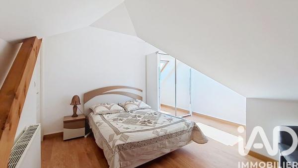 Maison à vendre 7 pièces 142 m² Besné