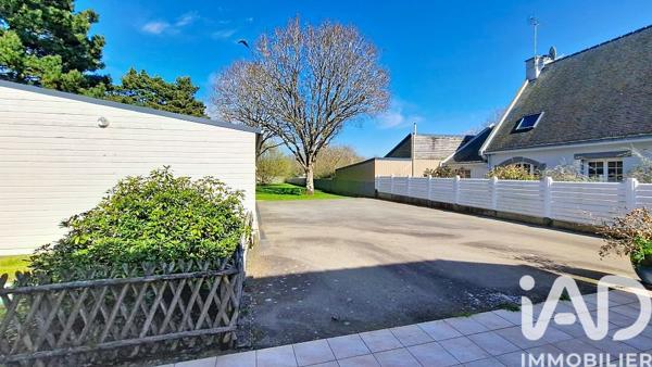 Maison à vendre 7 pièces 142 m² Besné