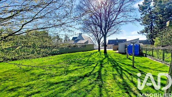 Maison à vendre 7 pièces 142 m² Besné